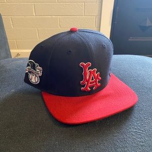 Los Angeles Angels Hat